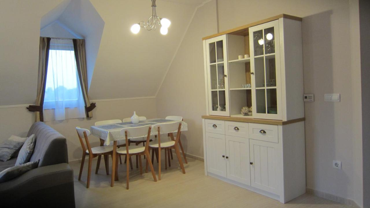 Appartment Kastelo Victoria Zalacsány Kültér fotó