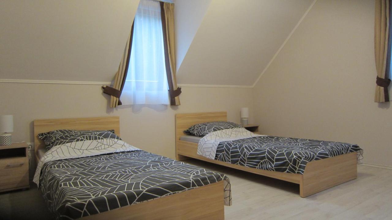 Appartment Kastelo Victoria Zalacsány Kültér fotó