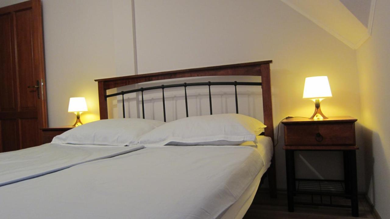 Appartment Kastelo Victoria Zalacsány Kültér fotó